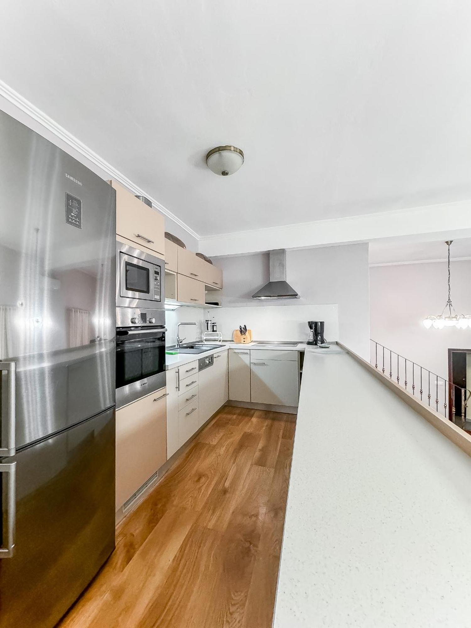 President Apartment City Center Kosice Kovacska Ngoại thất bức ảnh