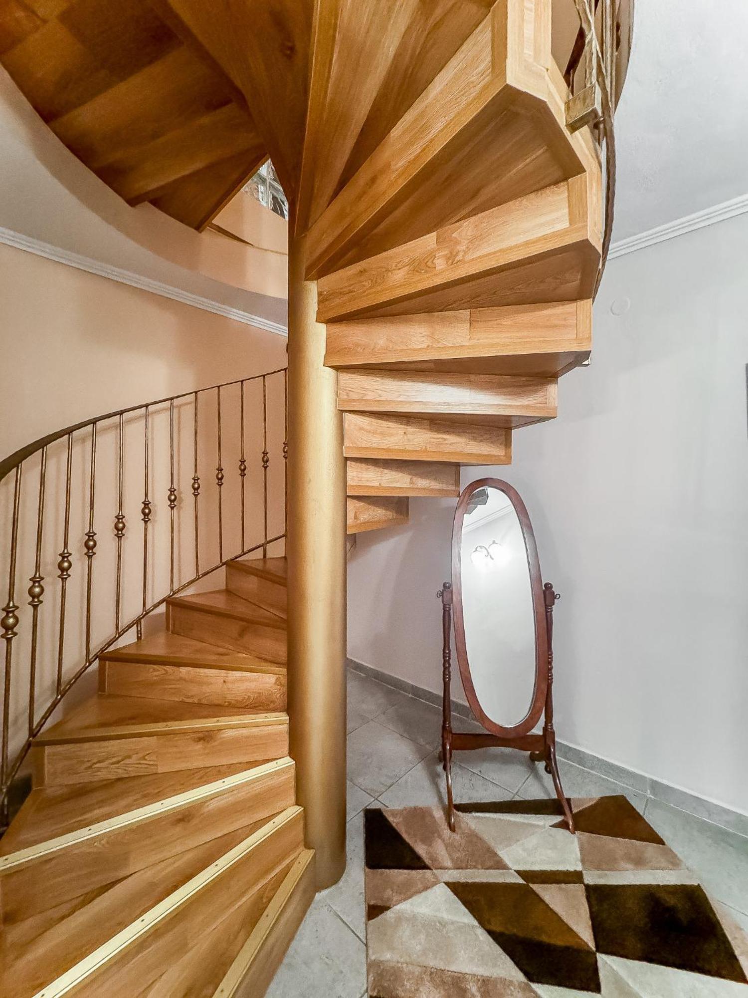 President Apartment City Center Kosice Kovacska Ngoại thất bức ảnh