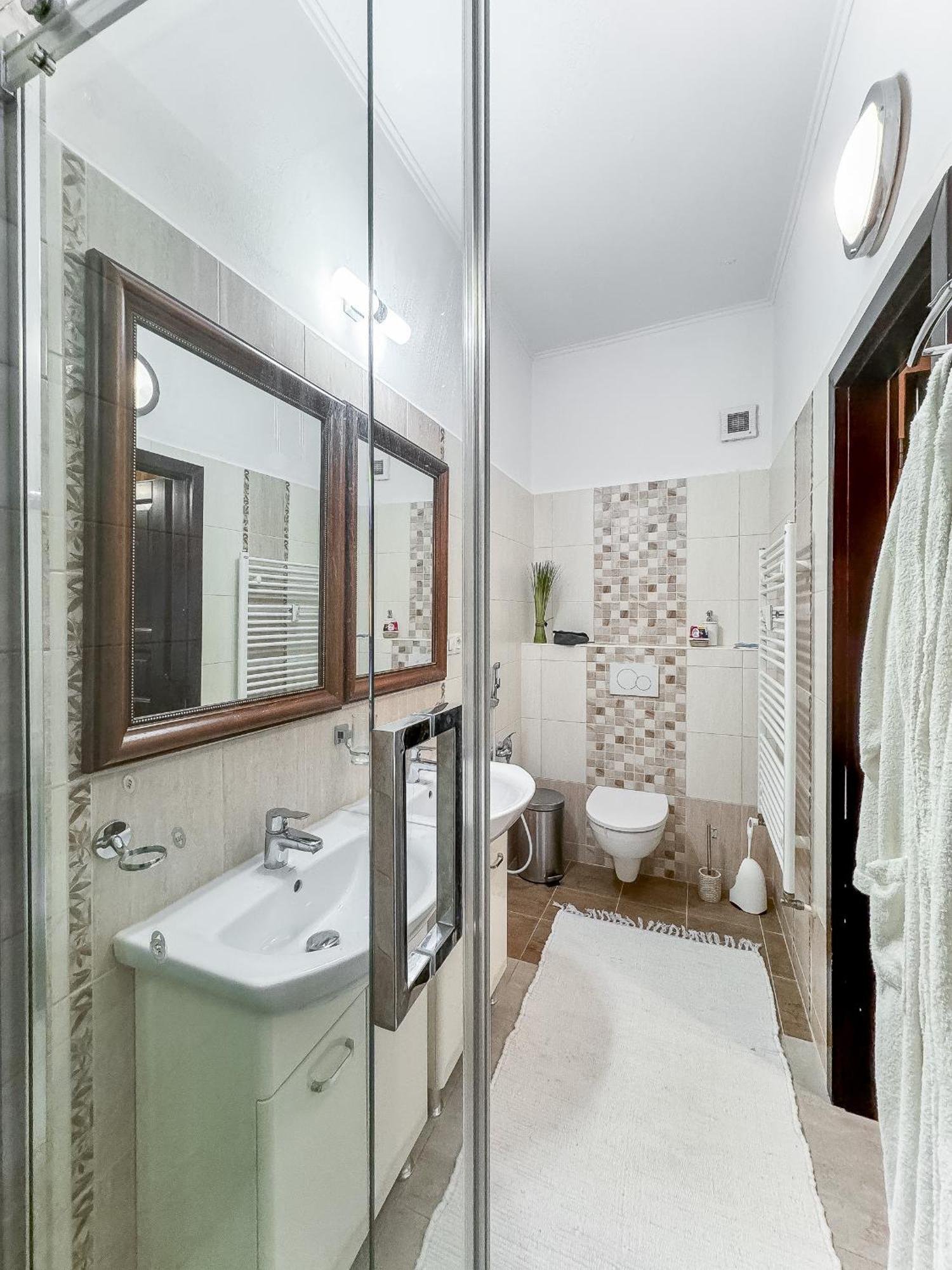 President Apartment City Center Kosice Kovacska Ngoại thất bức ảnh