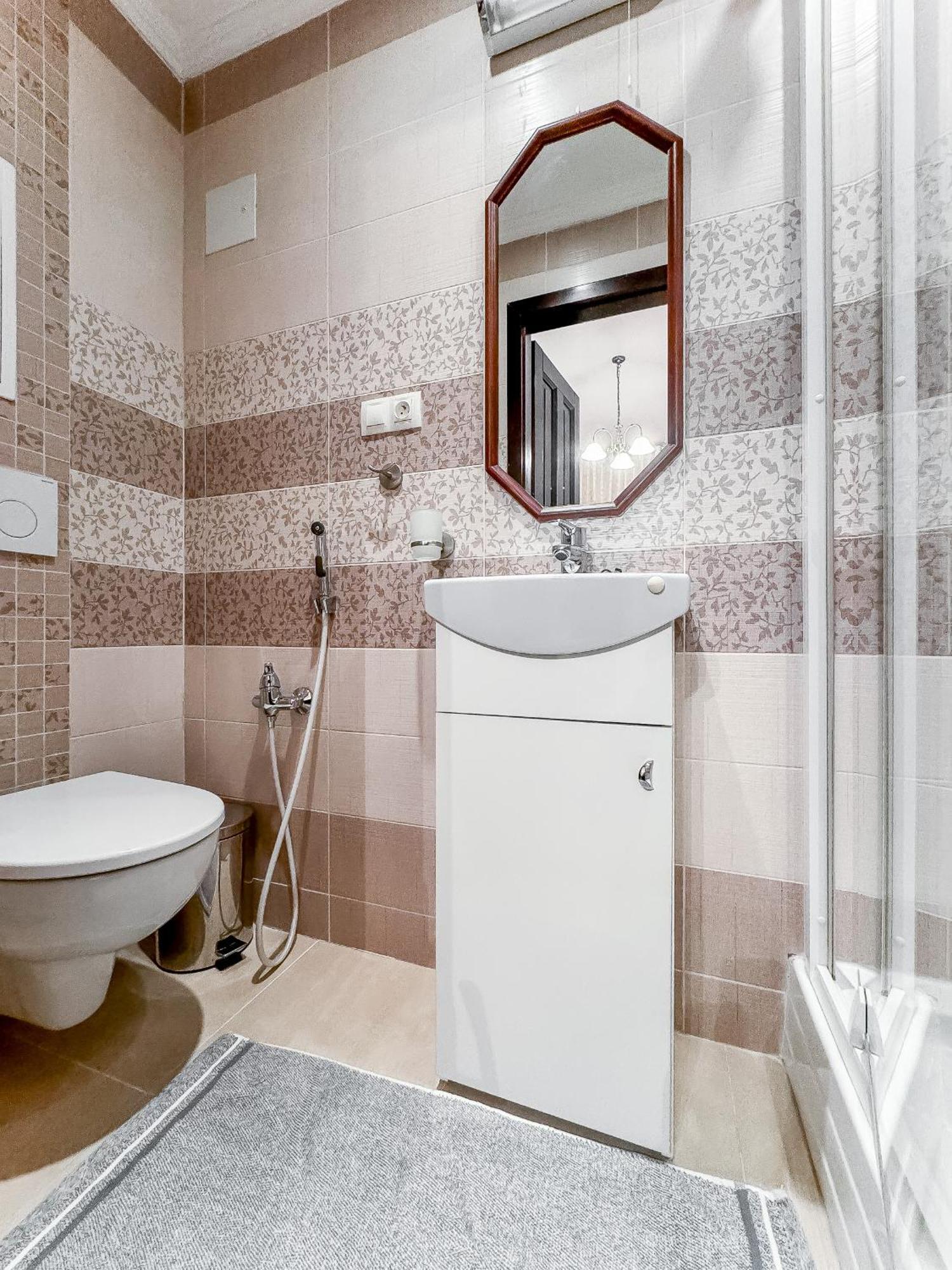 President Apartment City Center Kosice Kovacska Ngoại thất bức ảnh